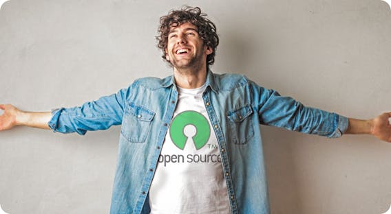 Wat is een T-shaped software developer en waarom moet je dit worden?