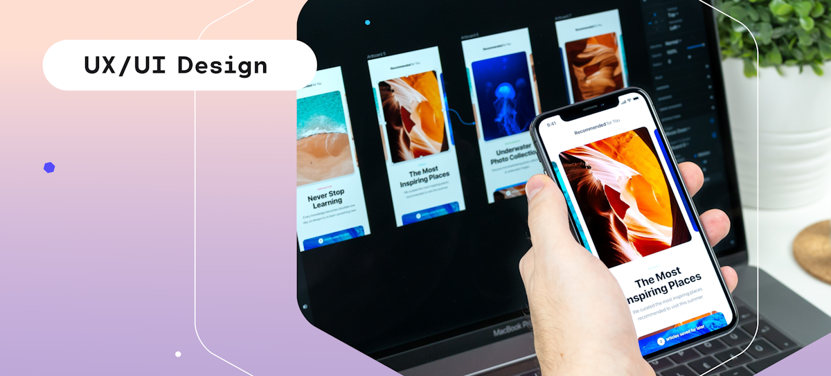 Things Only UX/UI Designers Will Understand