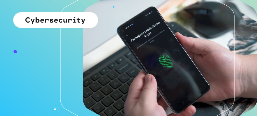 The Evolution of Biometrics: Security and Identity in a Digital Age