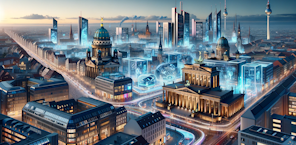 State of Tech Germany 2024