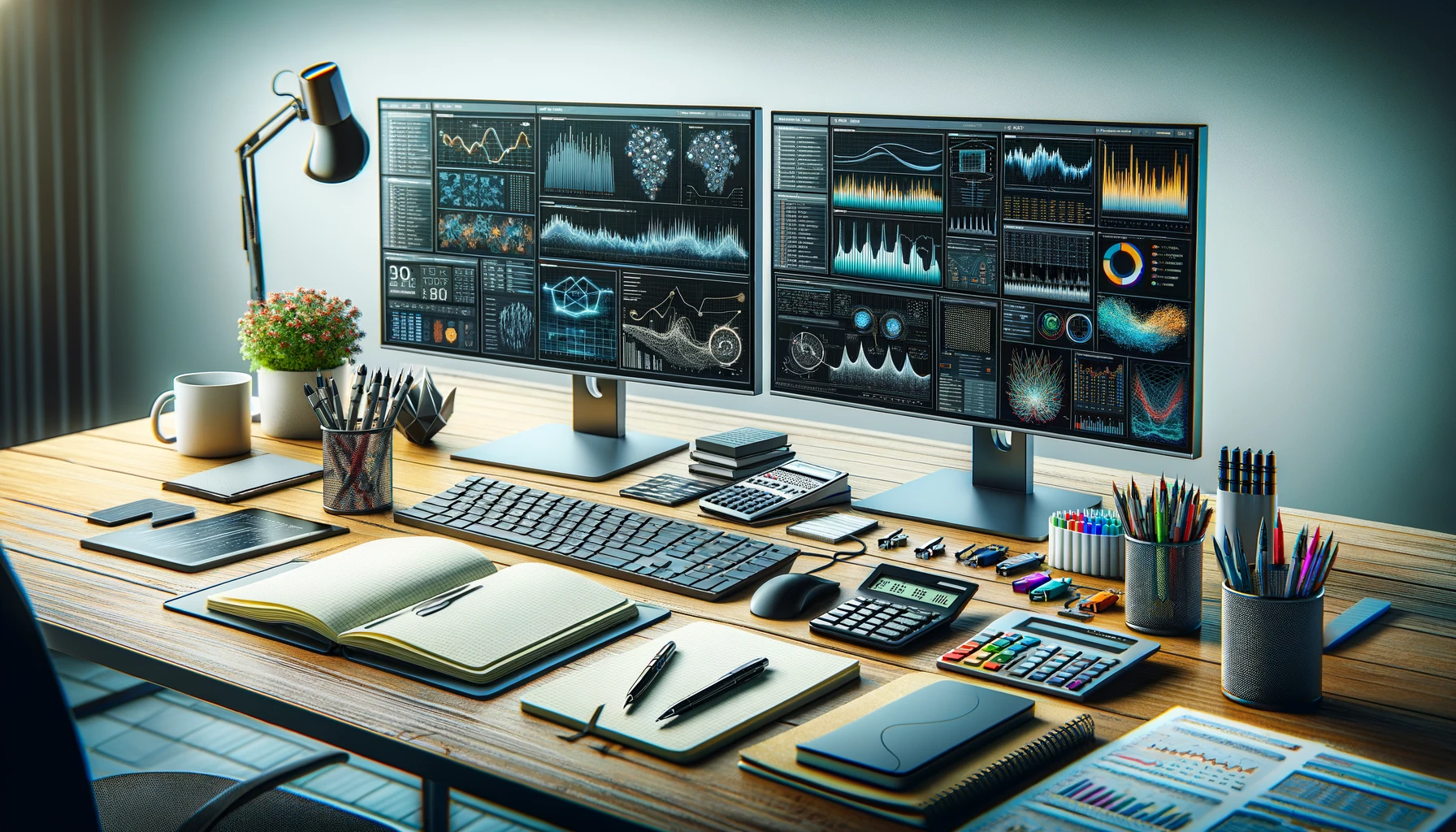 Emerging Technologies and Applications in Data Analytics for 2025 ...