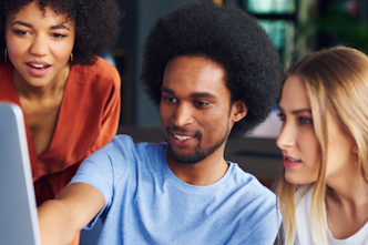 The Differences Between HTML, CSS, and JavaScript