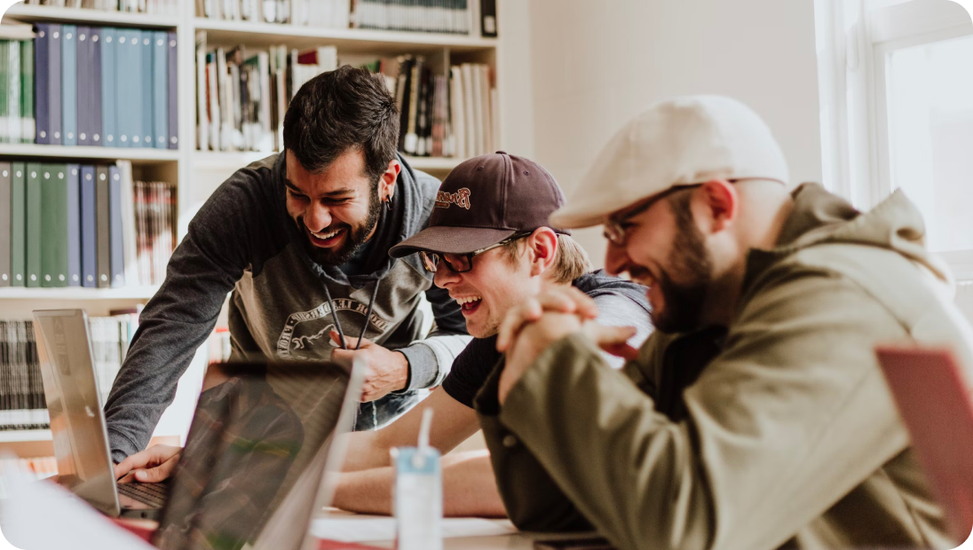 Master python, learn how to make datasets talk, and launch your career in tech with online training.