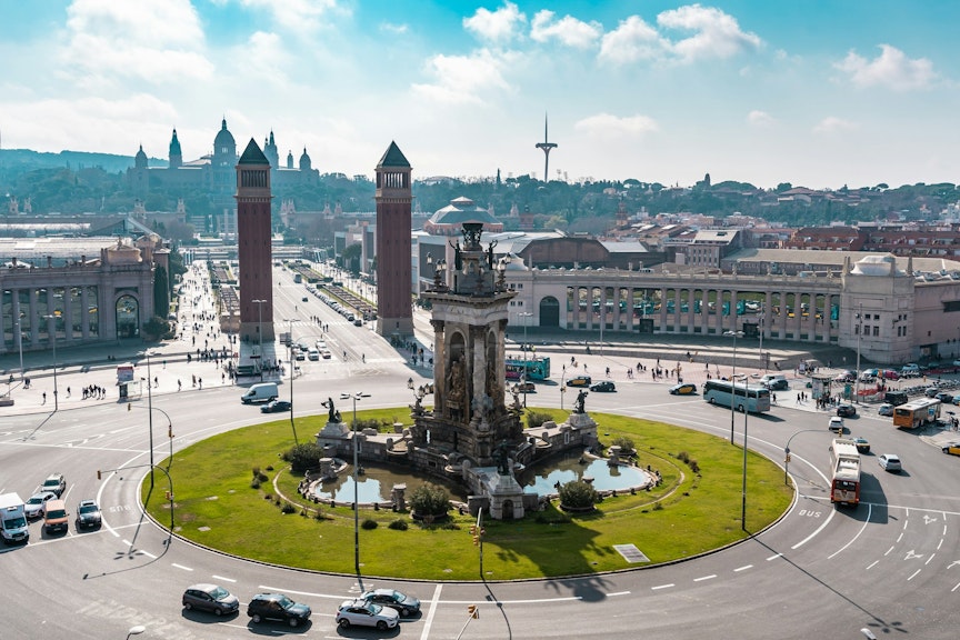 Barcelona