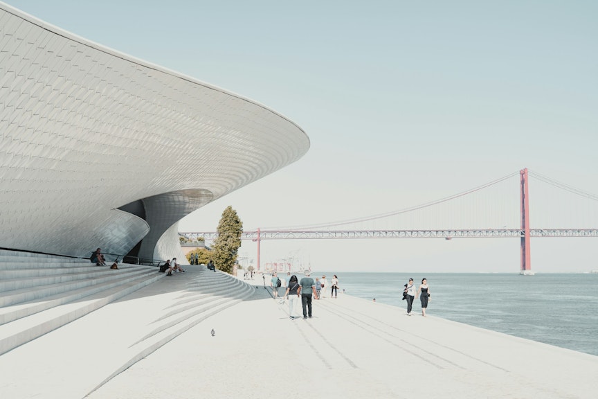 Lisbon