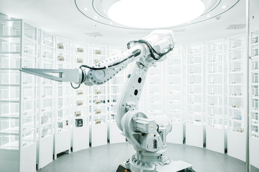 AI factory