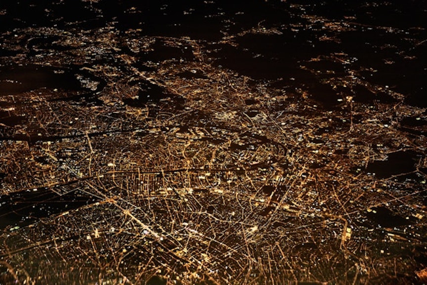 Data Paris