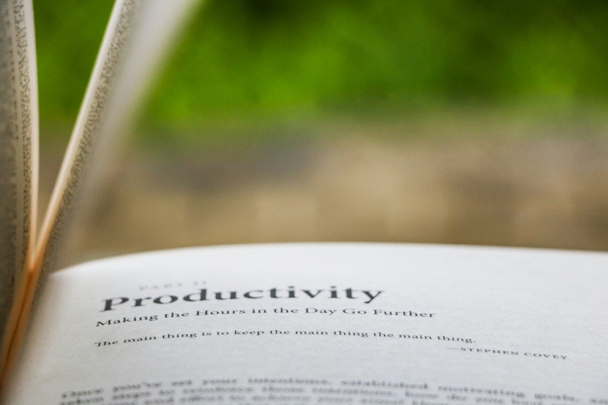 best tools for improving developer productivity