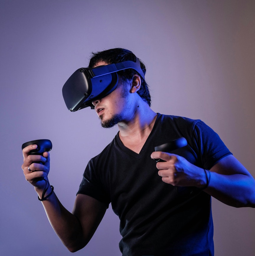 emerging web technologies