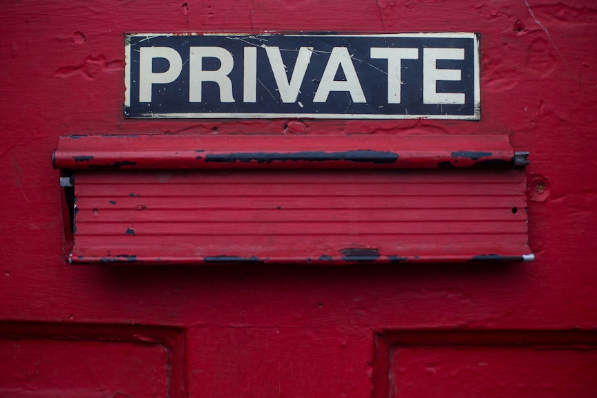 preventing data breaches