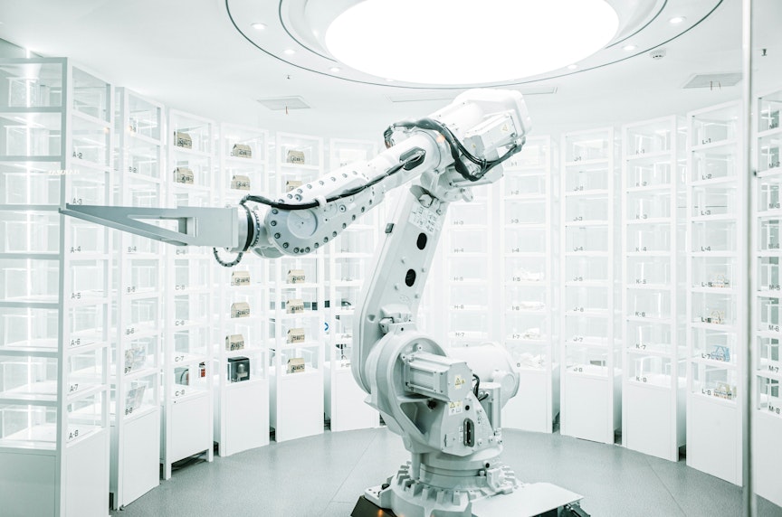 learn artificial intelligence
