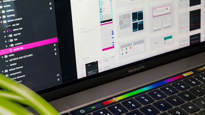 UX/UI best practices