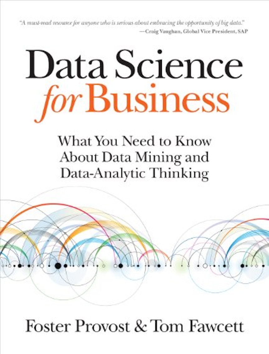 data