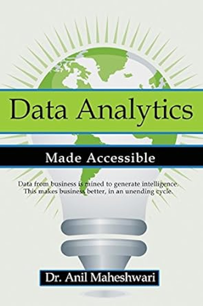 data