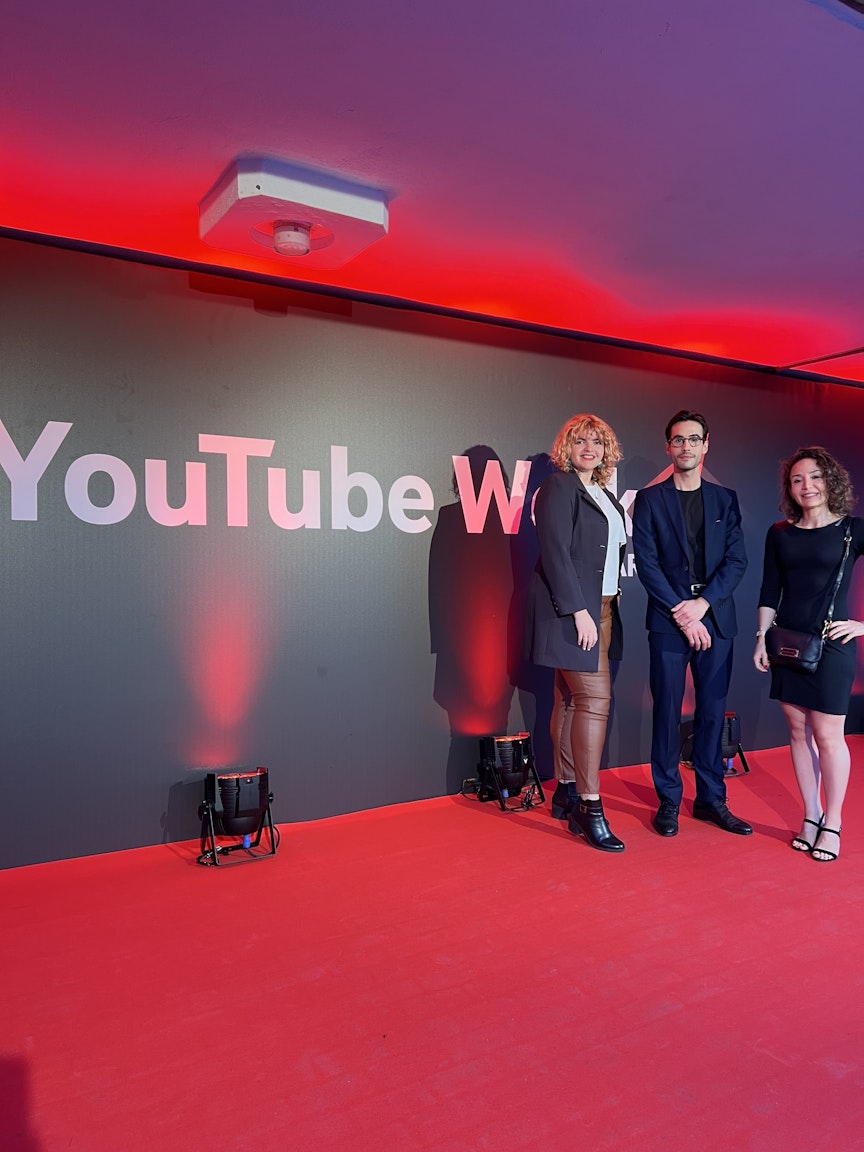 YouTube Awards