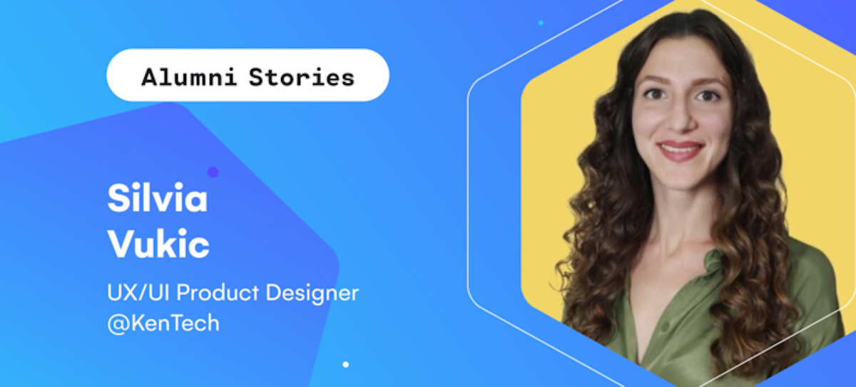 From Industry Design To UX/UI with Ironhack Remote