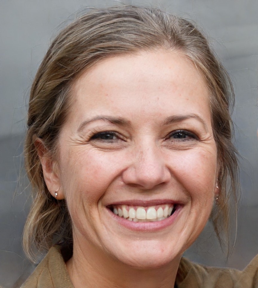 Emma Becker