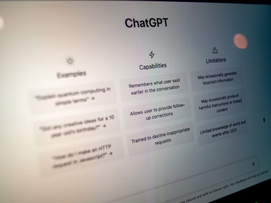 chatGPT