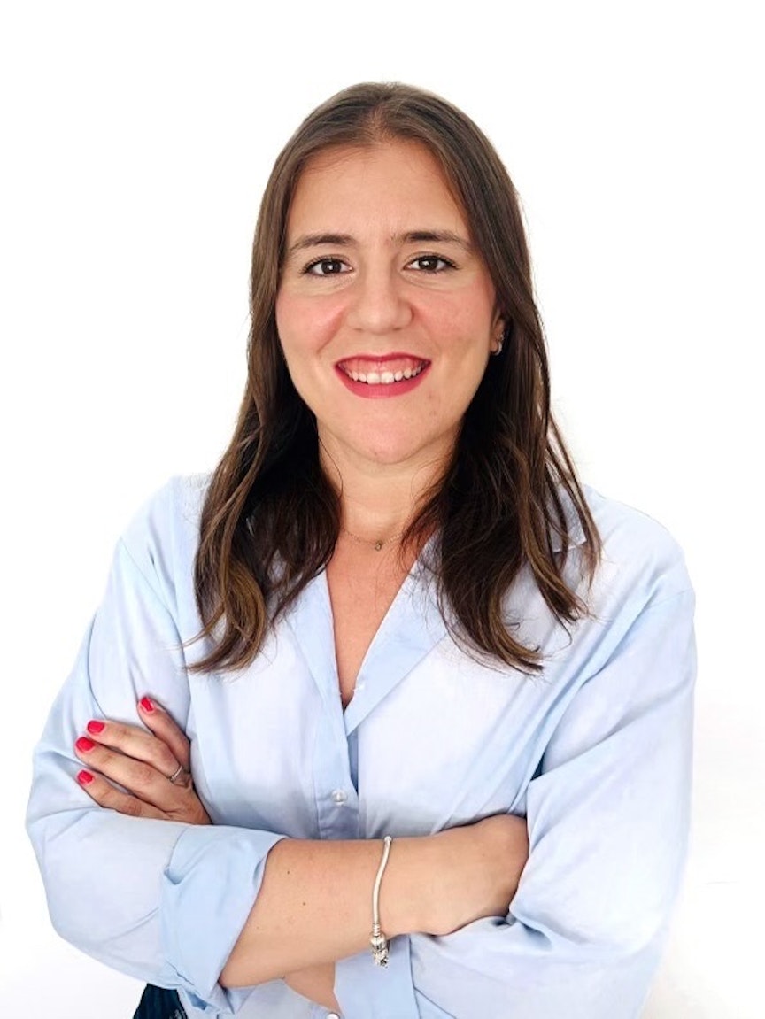 Selene Mora es Content Specialist en Cobee
