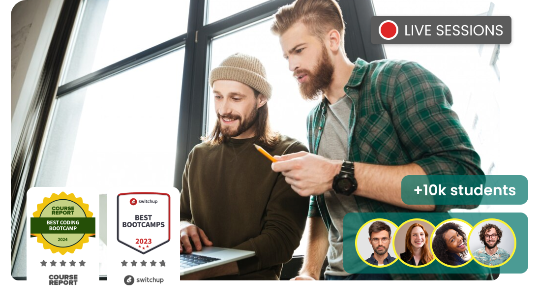 Lancez votre carrière en Cybersécurité avec notre formation en alternance