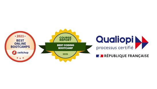 We're committed to quality