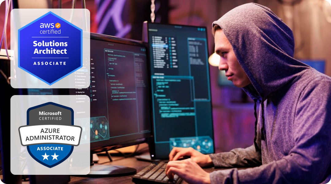 DevOps & Cloud Computing Bootcamp | Ironhack Remote