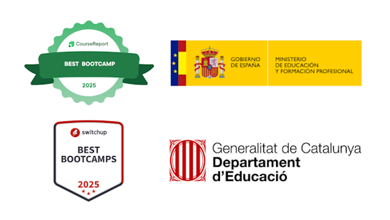 Una formación de calidad