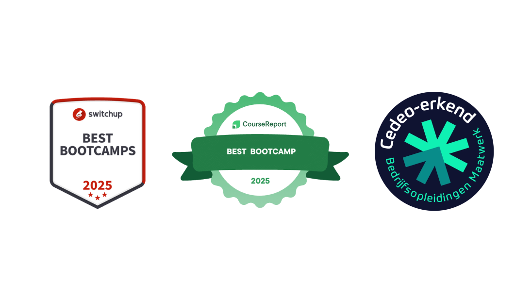 Ontvang een opleiding van kwaliteit