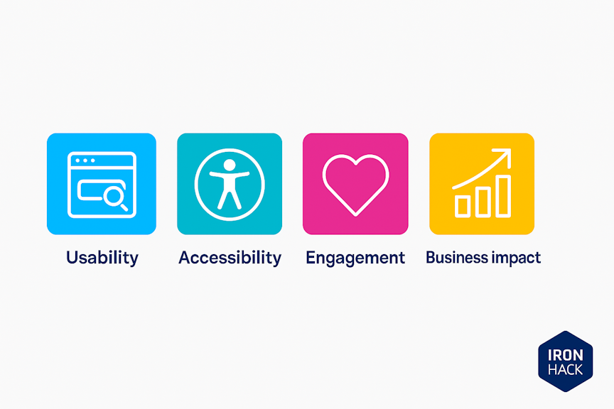 The Ultimate Guide to UX/UI Design