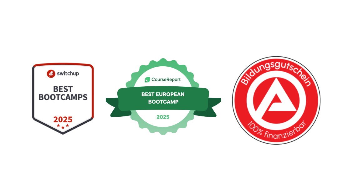 Genieße eine erstklassige Ausbildung