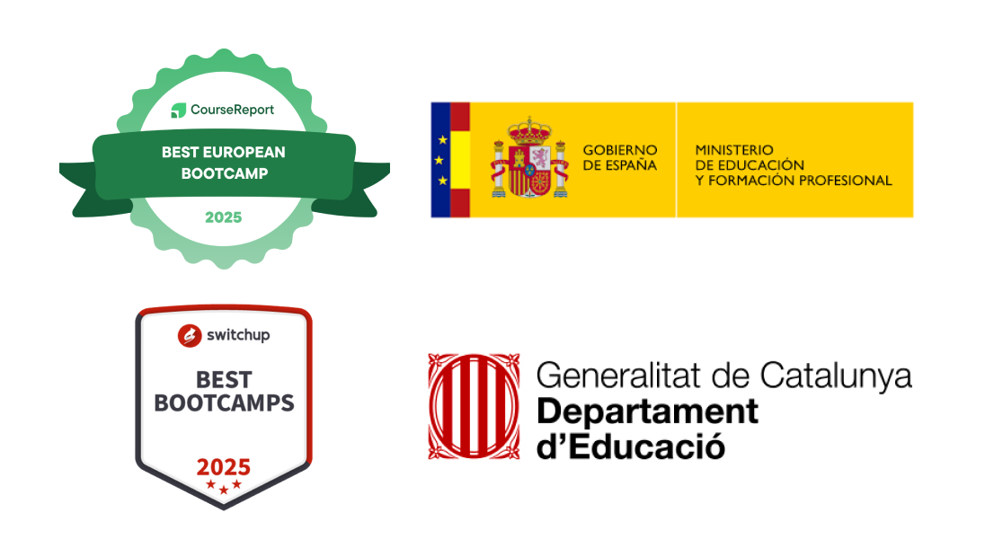 Una formación de calidad