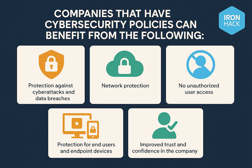 Why Cybersecurity? 