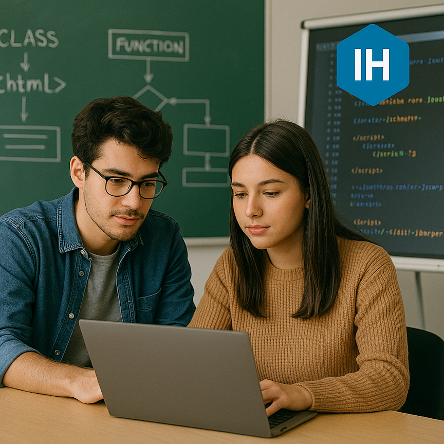 The Unparalleled Benefits of Completing a Coding Bootcamp | Ironhack Blog