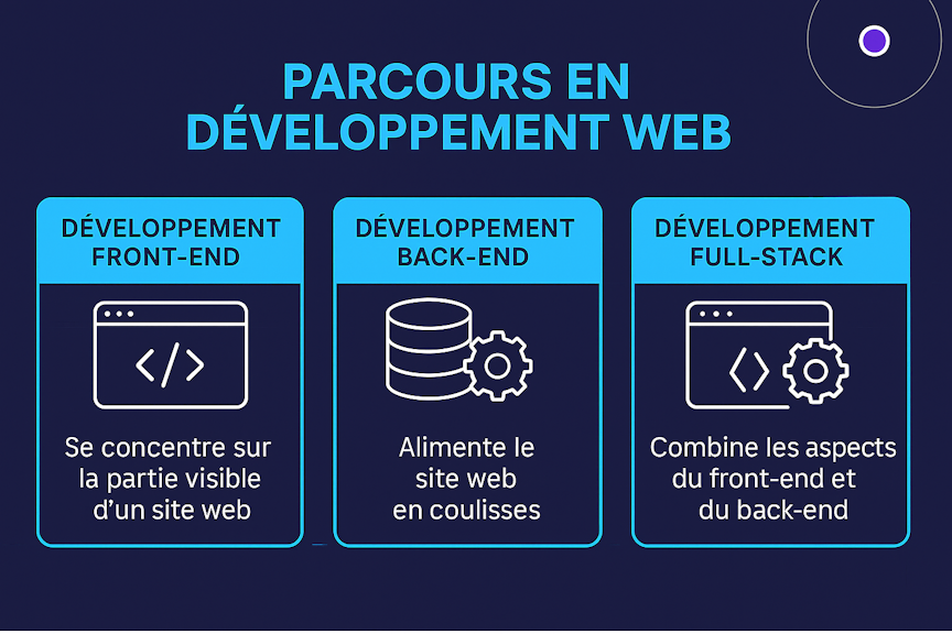 Développement Web