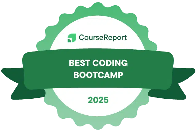 Course Report Logo