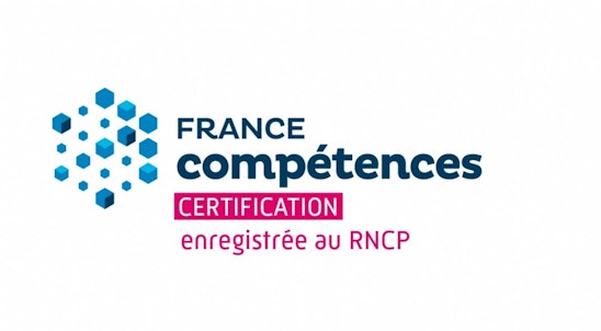 Logo France Compétences