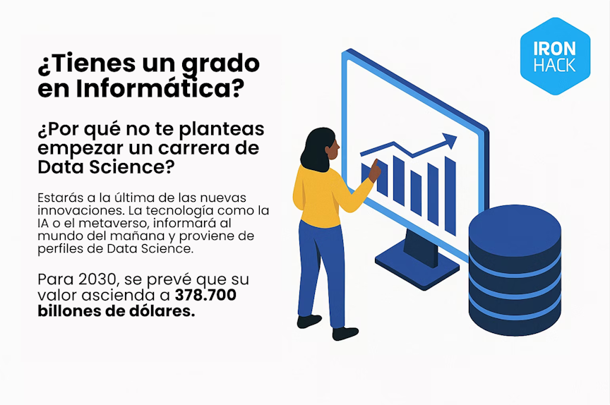 Carrera de Data Science
