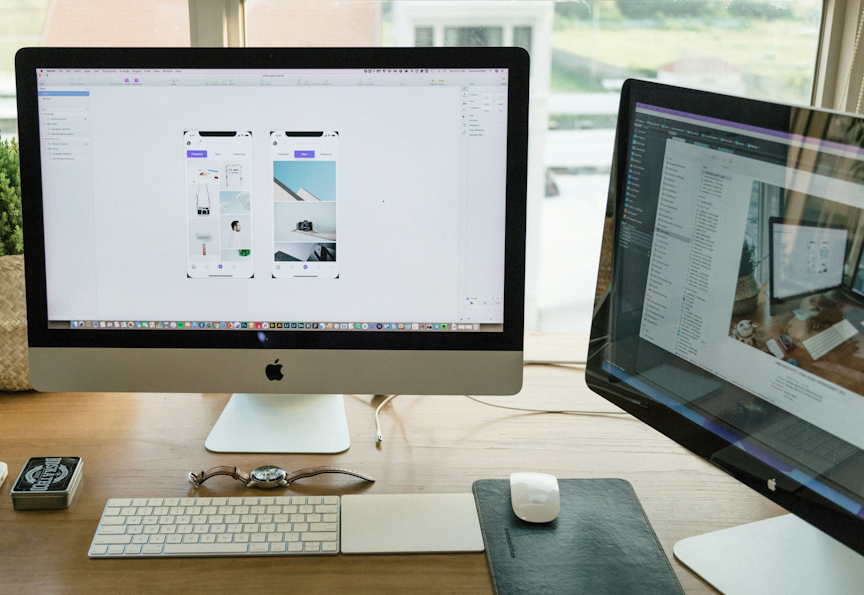 Why visual literacy matters in front-end