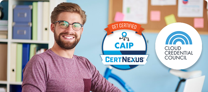 Make your resume shine with official certifications