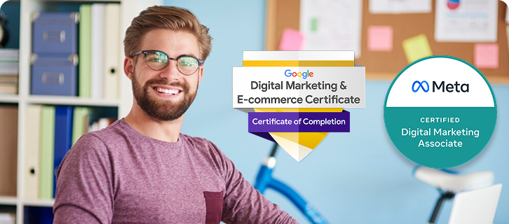 Make your resume shine with official certifications