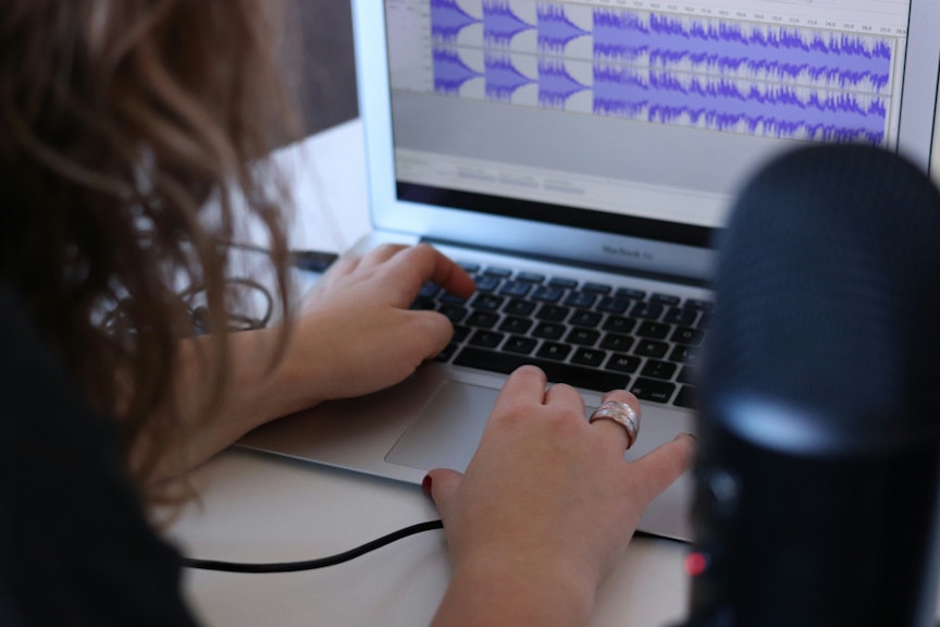 How to use Voice Generator