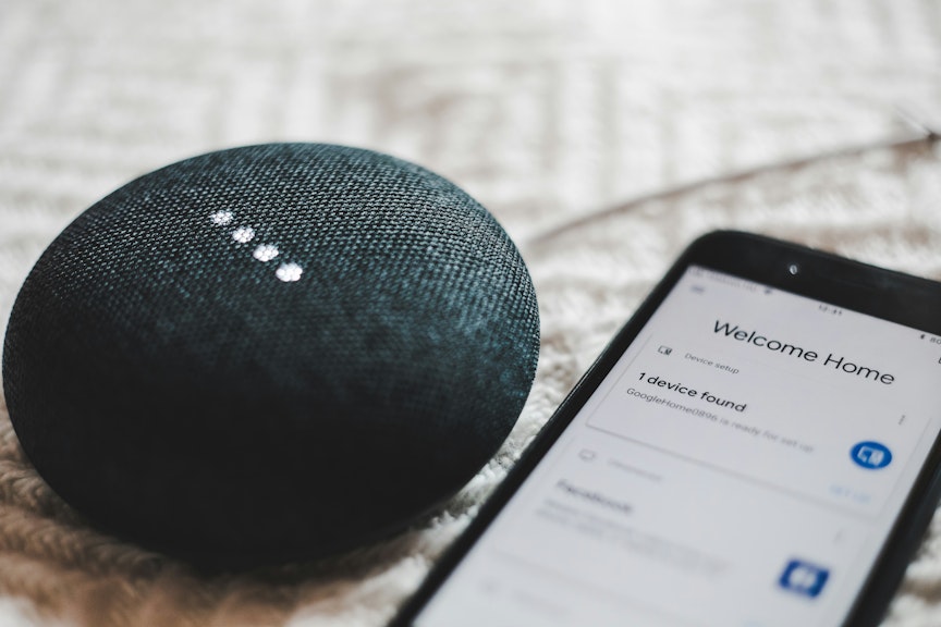 Voice Assistant