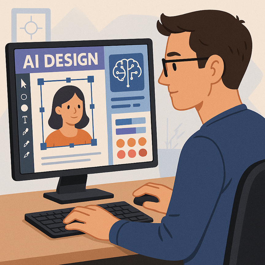 AI Designer tools