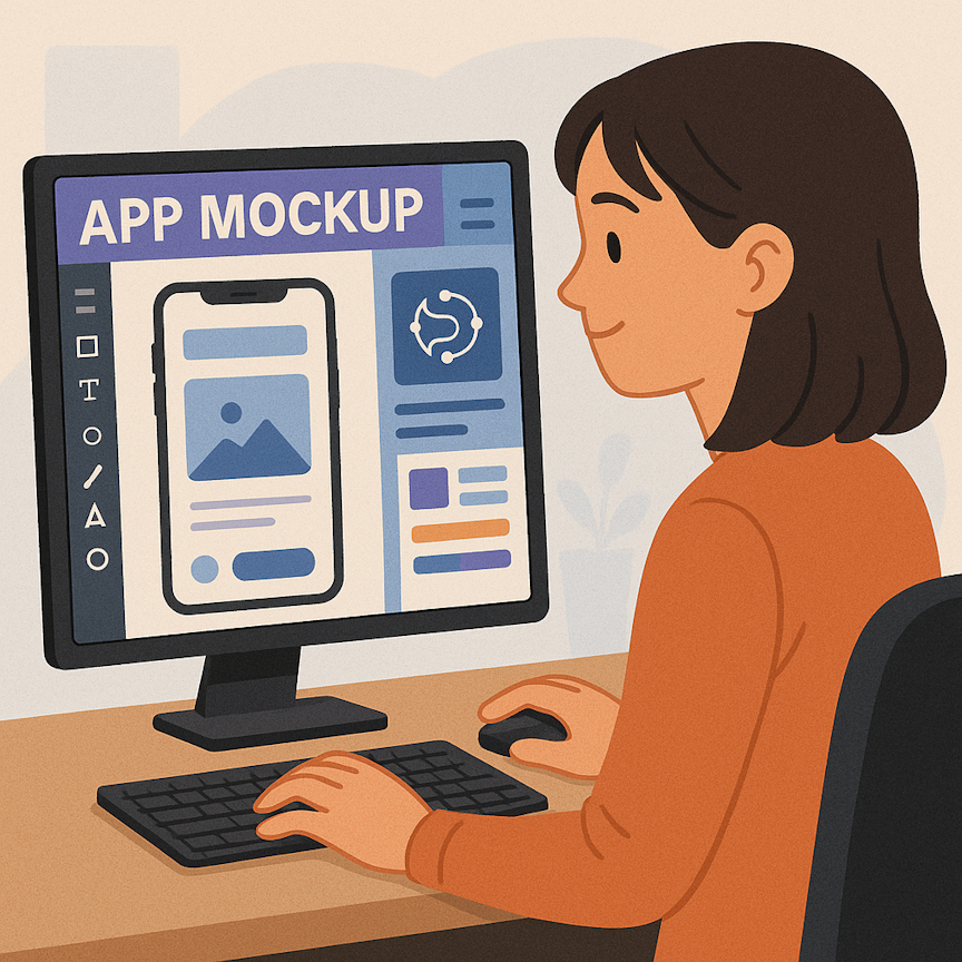 AI for graphic design