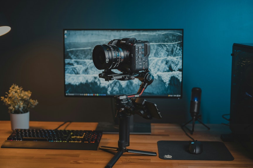 Video tips