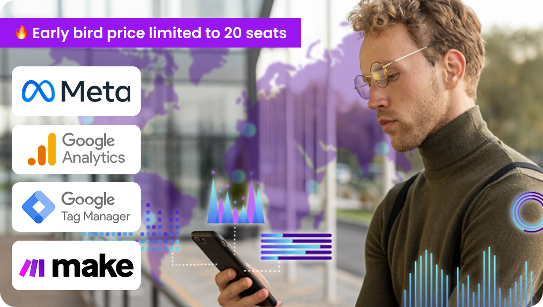 AI Driven Marketing Bootcamp