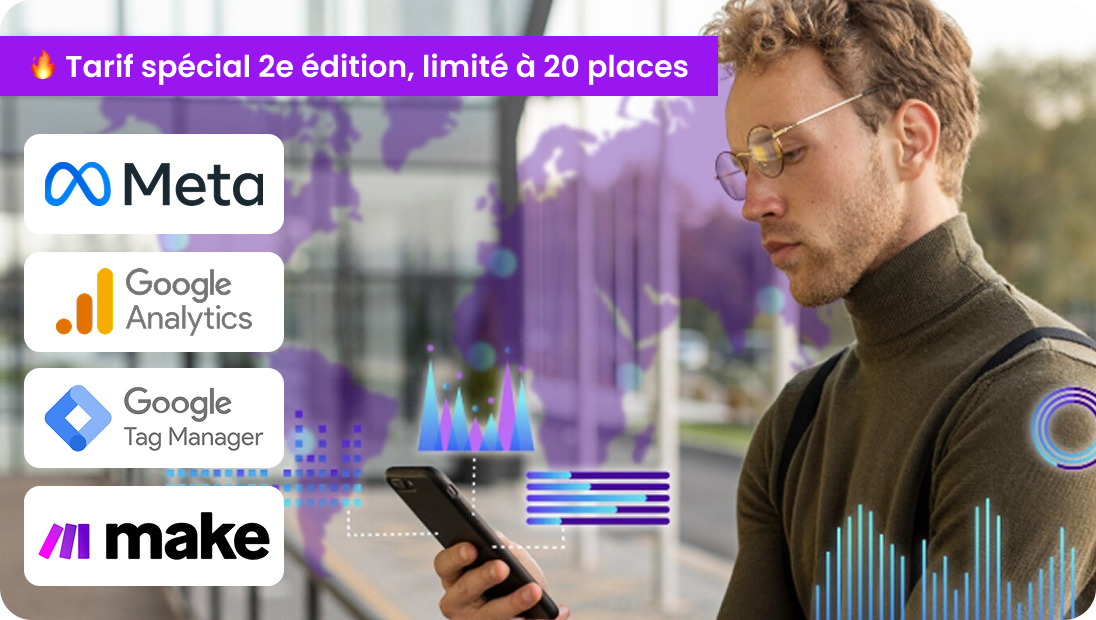 Formation en Marketing et IA appliquée