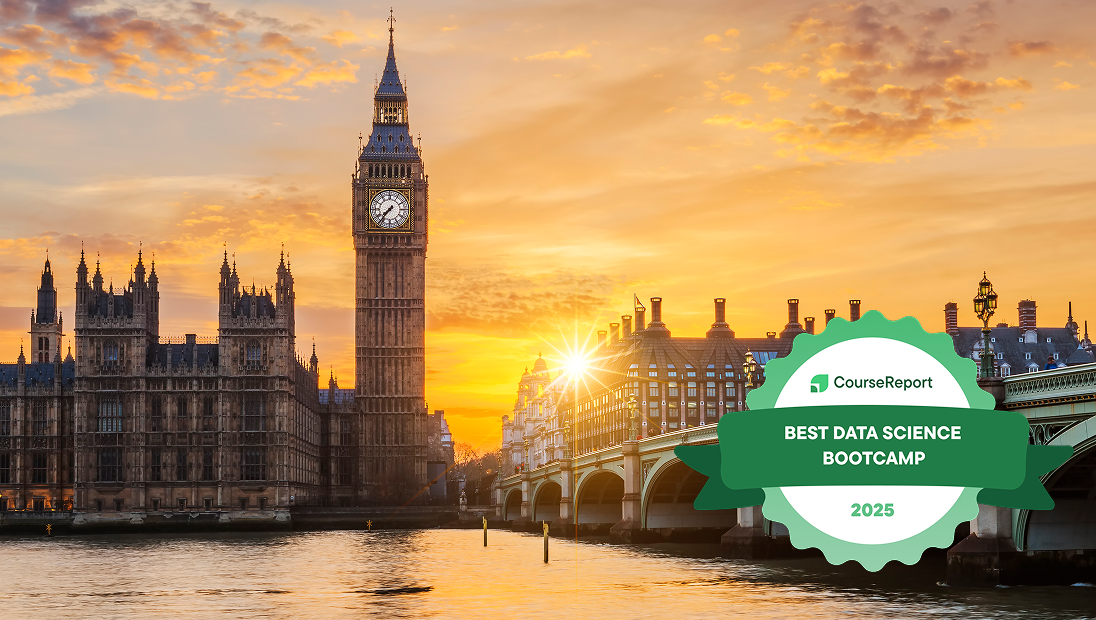 Study Data Analytics in London and launch your tech career