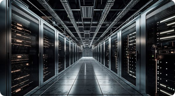 Data Centers: Definition, How They Work, and Key Challenges for Businesses