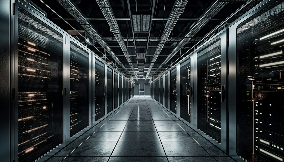 Data Centers: Definition, How They Work, and Key Challenges for Businesses